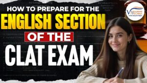 How to prepare for English section in CLAT
