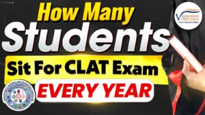 CLAT 2026 candidate statistics and exam analysis