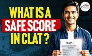 Safe Score in CLAT