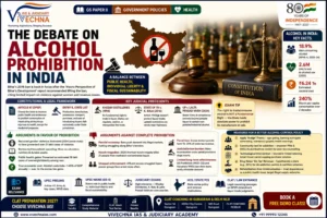 Alcohol Prohibition in India Bihar Case Study UPSC GS-II